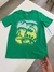 Camiseta Carter's Dinossauro