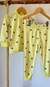 Pijama Abelhinhas - comprar online