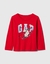 Camiseta GAP Urso Polar