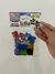 Kit peças de encaixe