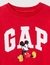 Camiseta GAP Mickey - comprar online