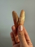 Imagem do Presilha Tic Tac em Couro