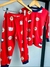 Pijama Animais do Mar - comprar online