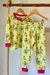 Pijama Borboletas