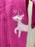 Macacão Carter’s fleece unicórnio na internet