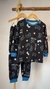 Pijama Game Brilha no Escuro na internet