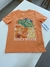 Camiseta Carter's Fundo do Mar