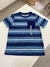 Camiseta OshKosh Listrada