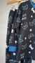 Pijama Game Brilha no Escuro - comprar online