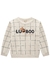 Conjunto Moletom Ursinho - Villa MR Kids