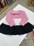 Vestido Três Marias