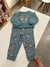 Blusa Carter's Borboletas - Villa MR Kids