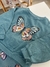 Blusa Carter's Borboletas na internet