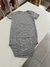 Body Carter’s liso - loja online