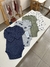 Body Carter’s manga longa feminino na internet