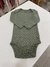 Body Carter’s manga longa feminino - loja online