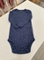 Body Carter’s manga longa feminino