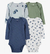 Body Carter’s manga longa feminino - comprar online