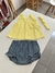 Conjunto Carter’s na internet
