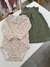 Imagem do Conjunto vestido e body