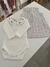 Conjunto vestido e body - comprar online