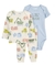 Trio Carter’s Trator - comprar online