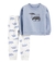 Conjunto Carter’s Rinoceronte - comprar online