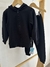 Conjunto moletinho preto na internet
