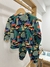 Conjunto plush dinossauros