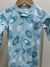 Macacão Carter’s pinguim azul - Villa MR Kids