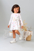 Vestido Mel - Estampa Natureza