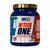 PRÉ TREINO NITRA ONE RED FRUIT 300G - ONE PHARMA SUPPLEMENTS