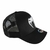 BONÉ VENUM ALL BASIC BLACK TELA - loja online