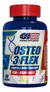 Colageno Tipo 2 Osteo 3 Flex 60 Caps - One Pharma