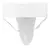 Coquilha Protetor Genital adidas Branco Wkf Approved na internet