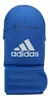 Luva adidas Karate sem Dedão WKF – Azul - comprar online