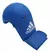 Luva adidas Karate sem Dedão WKF – Azul
