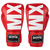 Luva de Boxe e Muay Thai Maximum MXM Vermelho - comprar online