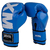 Luva de Boxe e Muay Thai Maximum MXM PU Azul