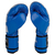 Luva de Boxe e Muay Thai Maximum MXM PU Azul - comprar online