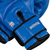 Luva de Boxe e Muay Thai Maximum MXM PU Azul - DRAGON SUPLEMENTOS