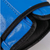 Luva de Boxe e Muay Thai Maximum MXM PU Azul - loja online