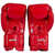 Luva de Boxe e Muay Thai Maximum MXM Vermelho - loja online