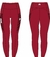 Imagem do CALÇA LEGGING VENUM BASIC WRITING RED
