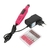 Conjunto De Manicure Elétrico Profissional Broca Máquina De Moagem Elétrica T - comprar online