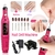 Conjunto De Manicure Elétrico Profissional Broca Máquina De Moagem Elétrica T - Casa Xique Xique