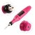 Conjunto De Manicure Elétrico Profissional Broca Máquina De Moagem Elétrica T - loja online