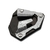 Motocicletas Side Stand Ampliar Placa, Kickstand Extensão Pad, Honda África Tw na internet