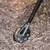 Motocicletas Side Stand Ampliar Placa, Kickstand Extensão Pad, Honda África Tw
