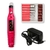 Conjunto De Manicure Elétrico Profissional Broca Máquina De Moagem Elétrica T - comprar online